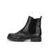 Stivaletto Chelsea nero