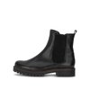 Stivaletto Chelsea nero