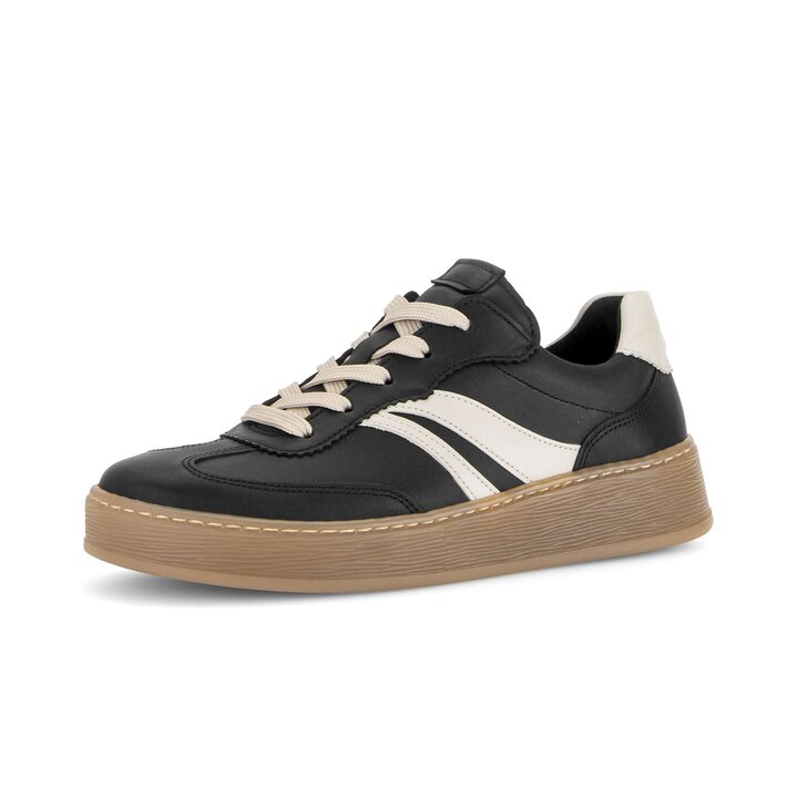 Sneaker low schwarz #2
