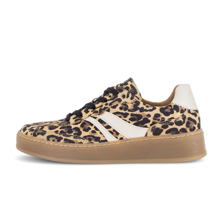 Sneakers basse multicolore #0