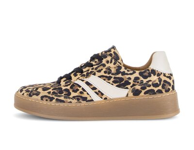 Sneaker low multicolour