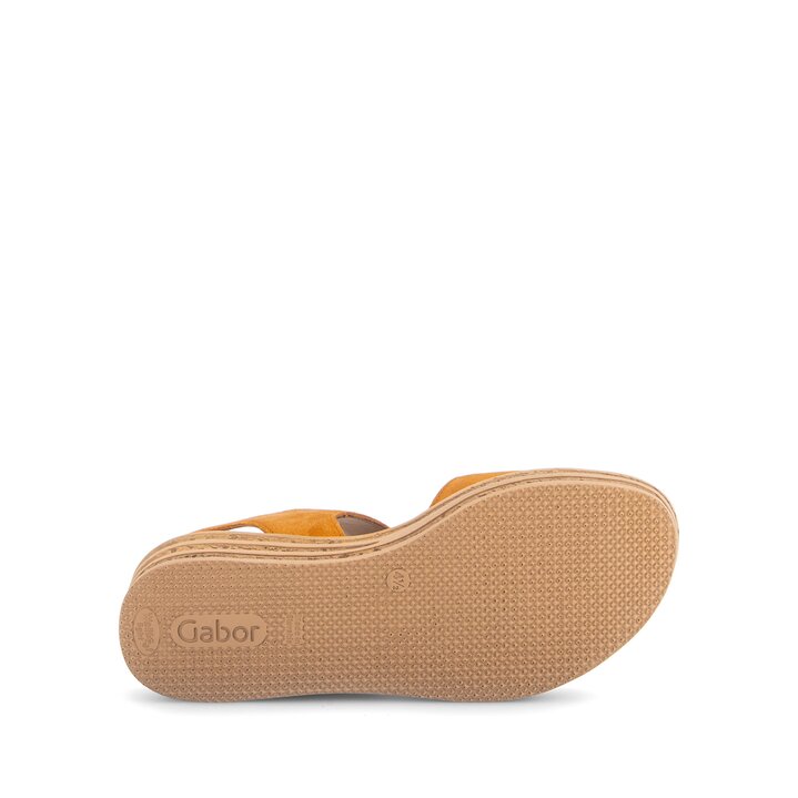 Sandalo con plateau verde #4