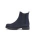 Bottine Chelsea bleu