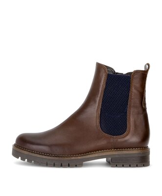 Chelsea Boot braun