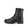 Stivaletto sportivo nero
