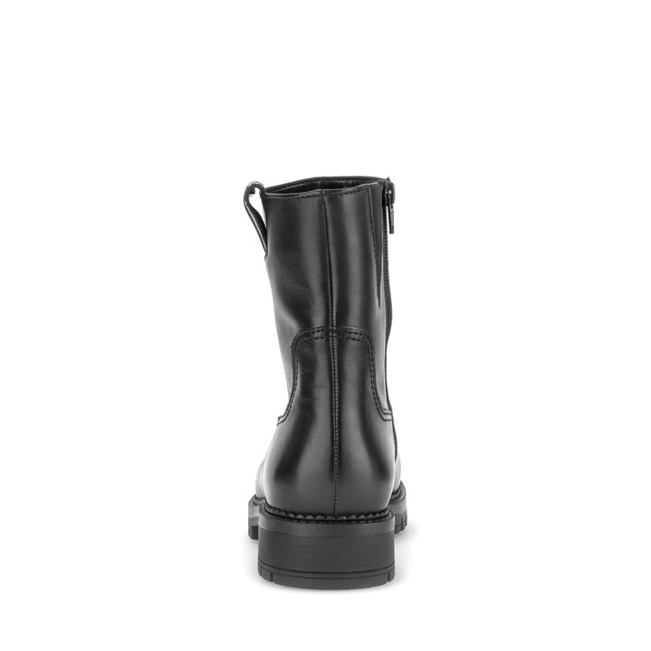 Stivaletto sportivo nero #3