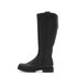 Reiterstiefel schwarz