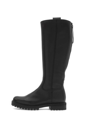 Reiterstiefel schwarz
