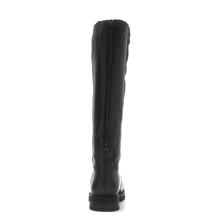 Reiterstiefel schwarz #3