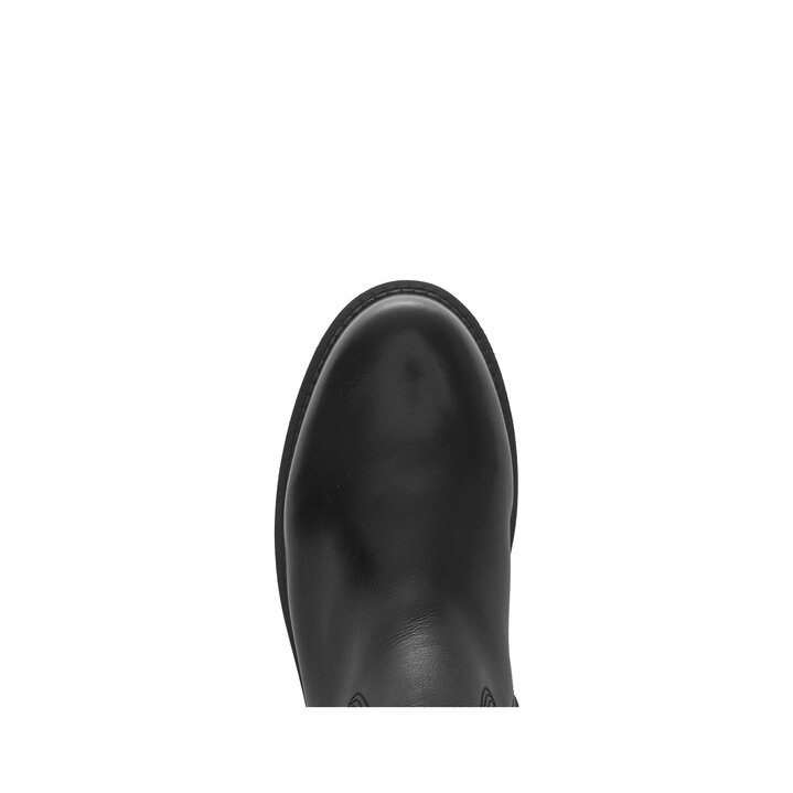 Reiterstiefel schwarz #5