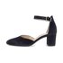 Bandpump blauw