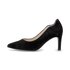 Décolleté eleganti nero