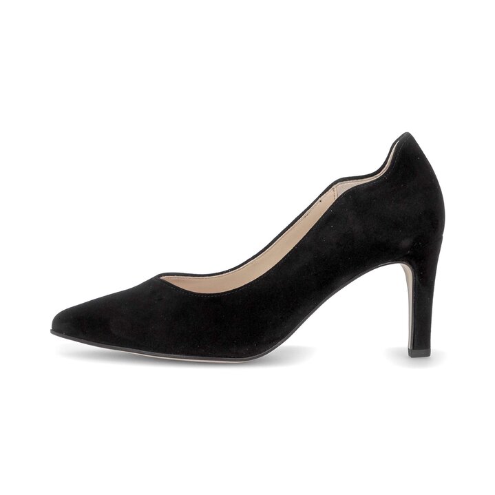Décolleté eleganti nero #0