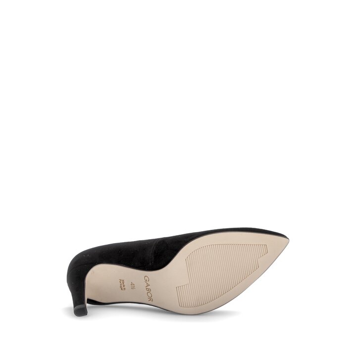 Décolleté eleganti nero #4
