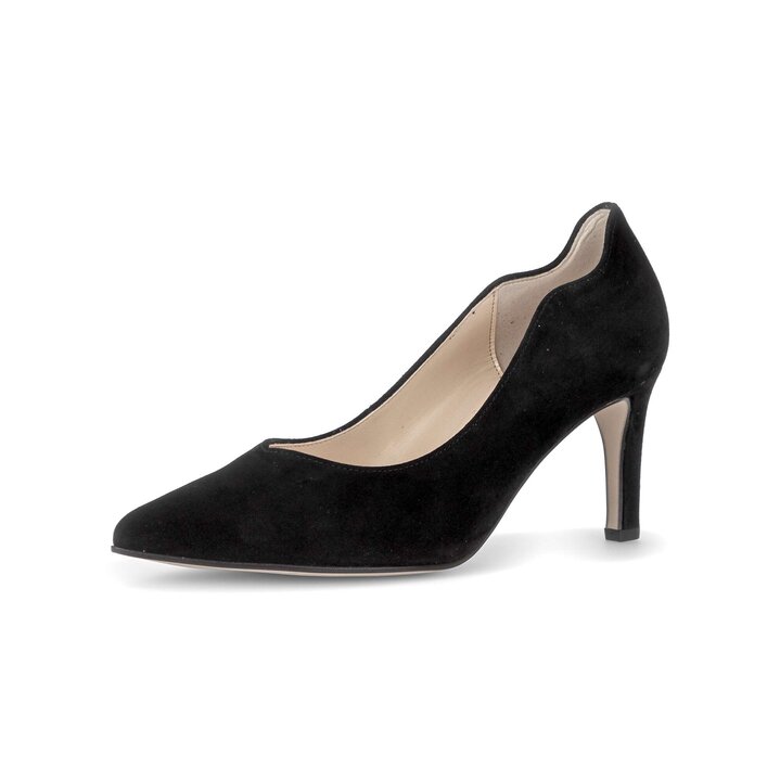 Décolleté eleganti nero #2