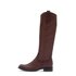Reiterstiefel braun