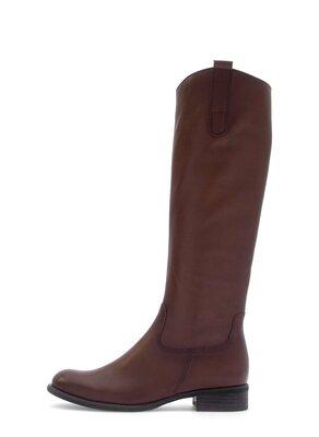Reiterstiefel braun