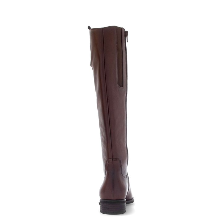 Reiterstiefel braun #3