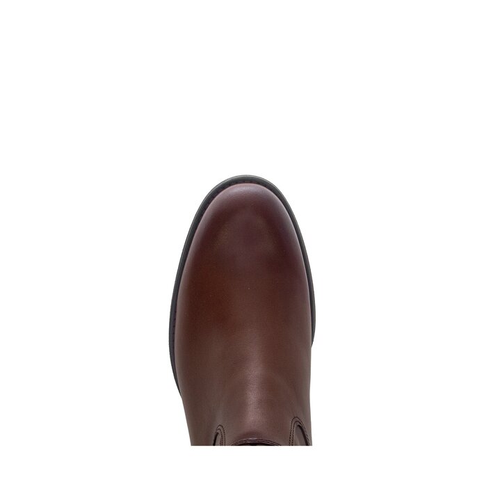 Reiterstiefel braun #5