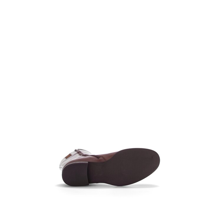 Reiterstiefel braun #4