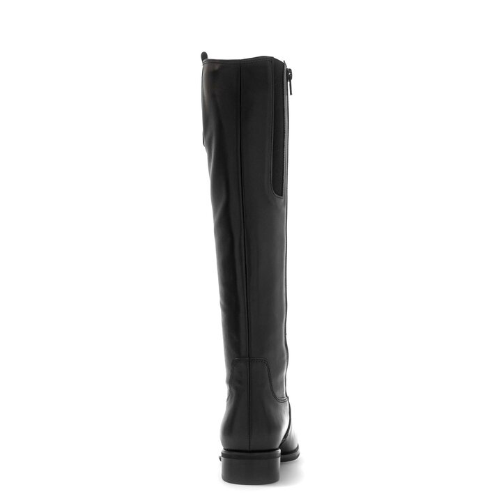 Reiterstiefel schwarz #3