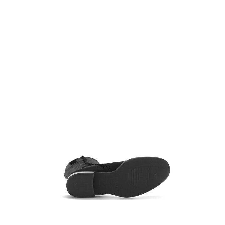 Reiterstiefel schwarz #4