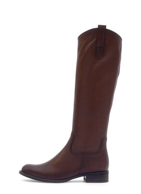 Reiterstiefel braun