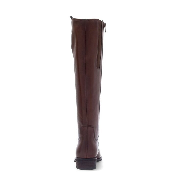 Reiterstiefel braun #3