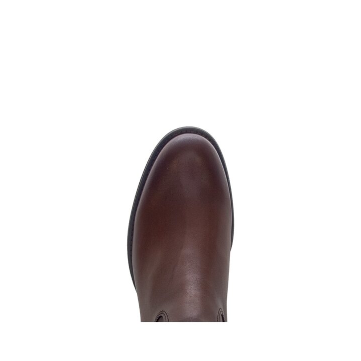Reiterstiefel braun #5