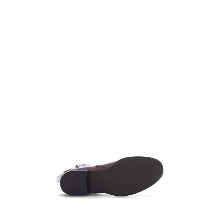 Reiterstiefel braun #4