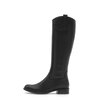 Reiterstiefel schwarz