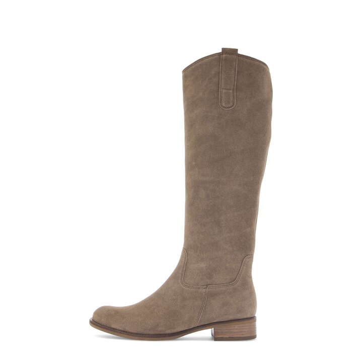 Reiterstiefel braun #0