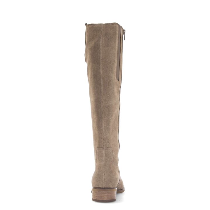 Reiterstiefel braun #3