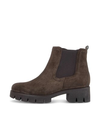 Chelsea Boot braun