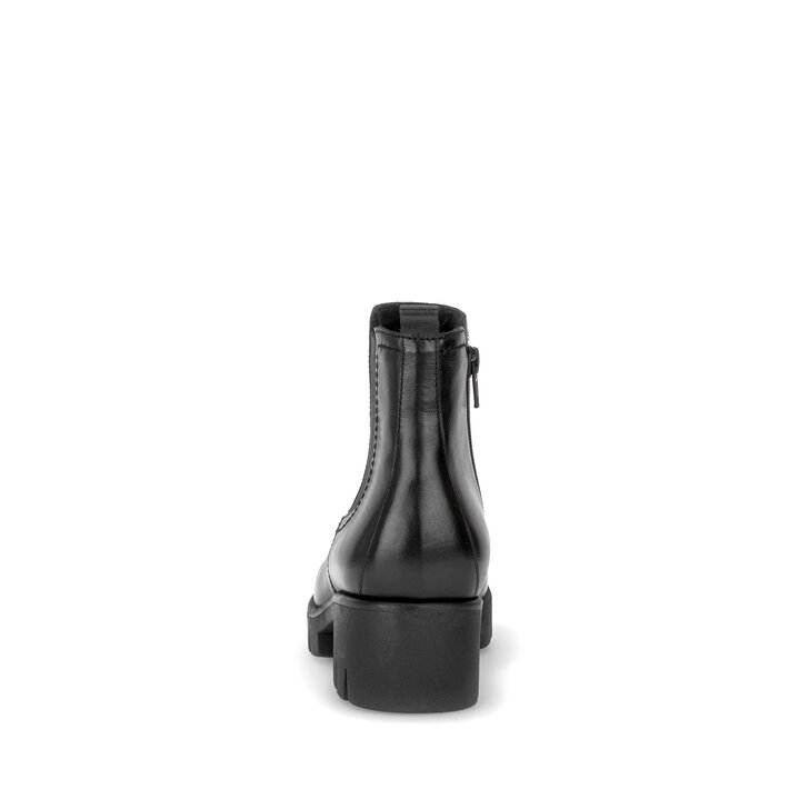 Chelsea Boot schwarz #3