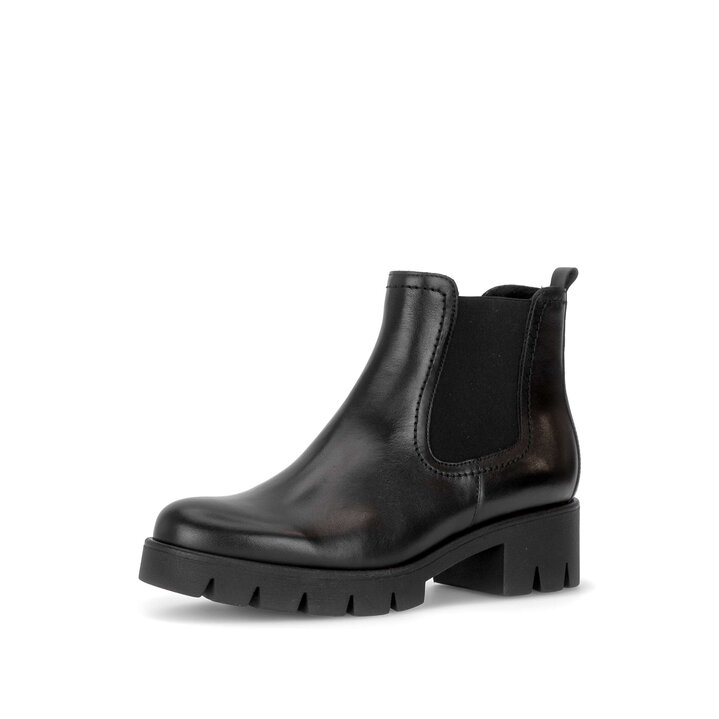 Chelsea Boot schwarz #2