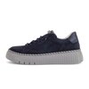 Sneaker low blau