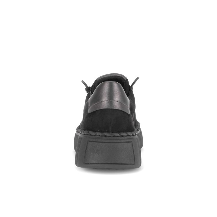 Sneakers basse nero #3