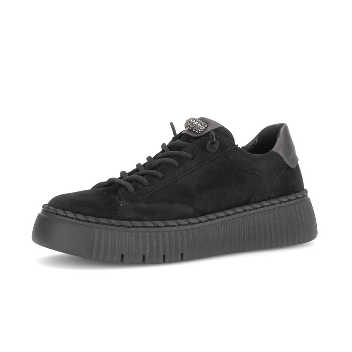 Sneakers basse nero #2