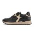 Basket basse noir