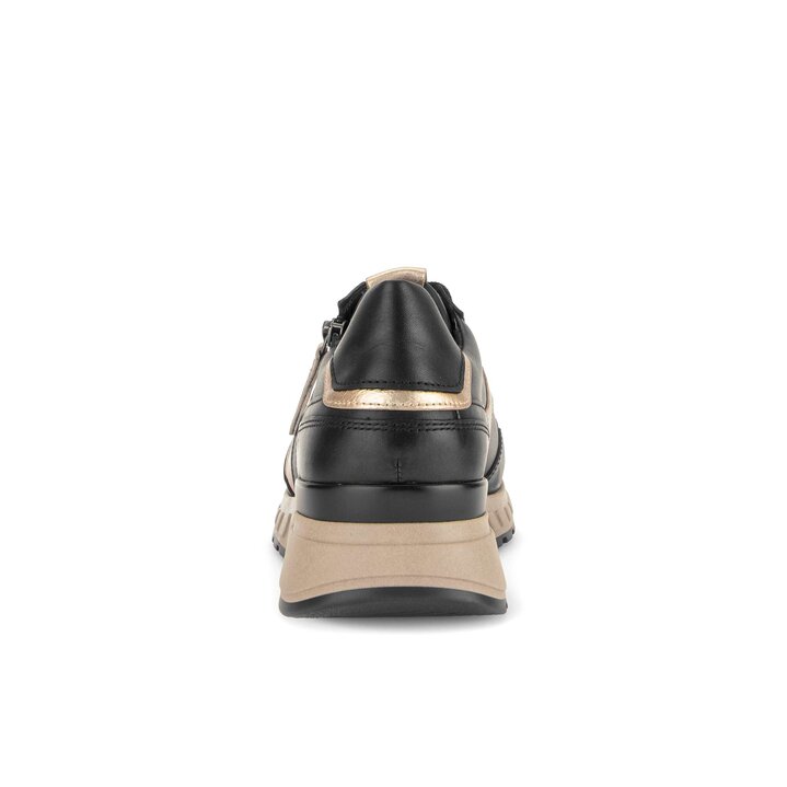 Sneaker low schwarz #3