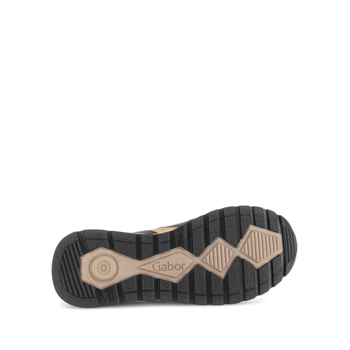 Sneaker low schwarz #4