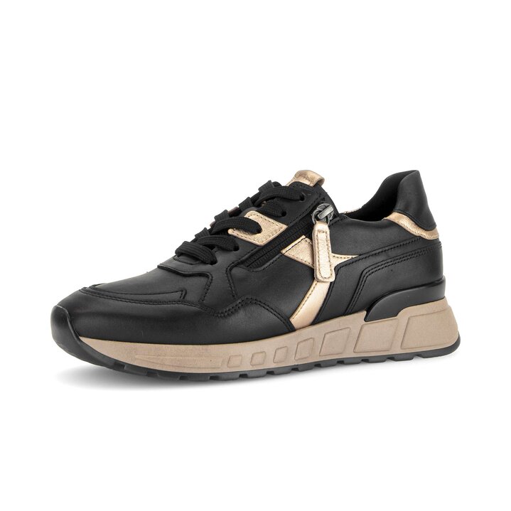 Sneaker low schwarz #2