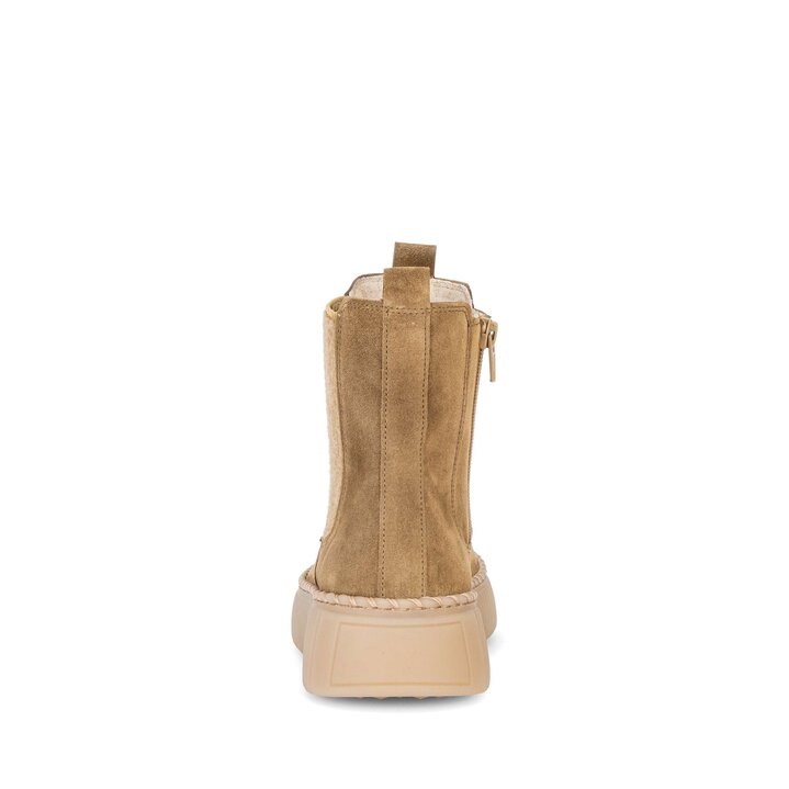 Chelsea Boot beige #3