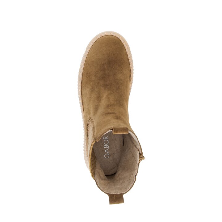 Chelsea Boot beige #5