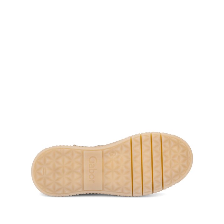 Chelsea Boot beige #4