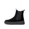 Chelsea Boot schwarz