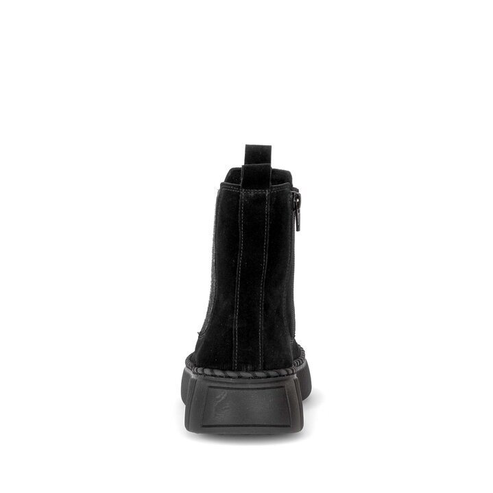 Chelsea Boot schwarz #3