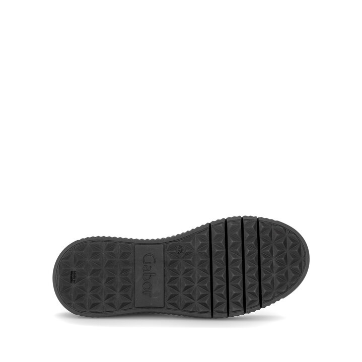 Chelsea Boot schwarz #4