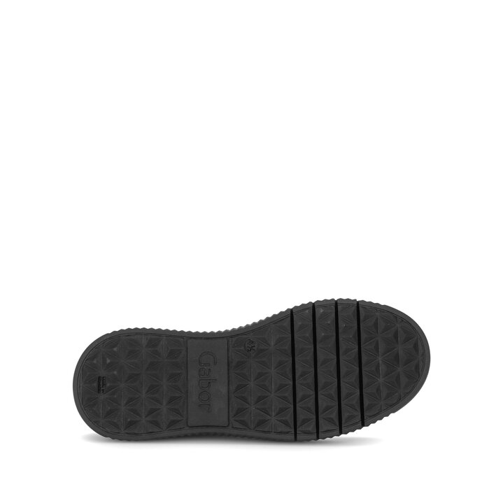 Stivaletto invernali nero #4